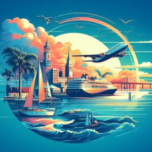 Port Canaveral