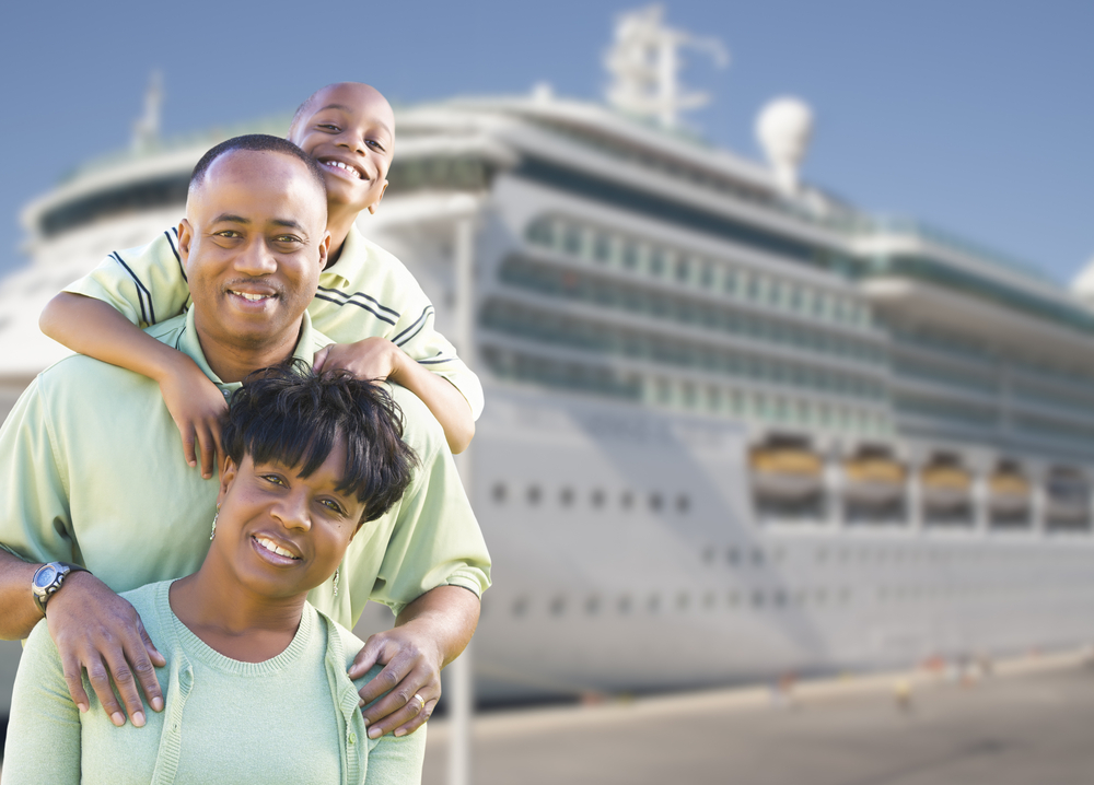 family cruises