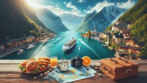 when is the best time to go on a cruise